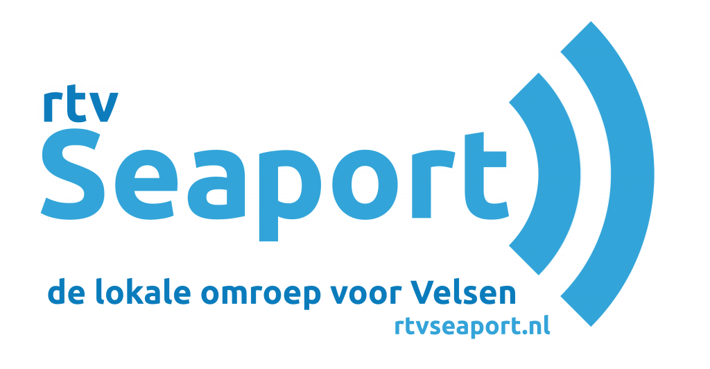 RTV Seaport logo