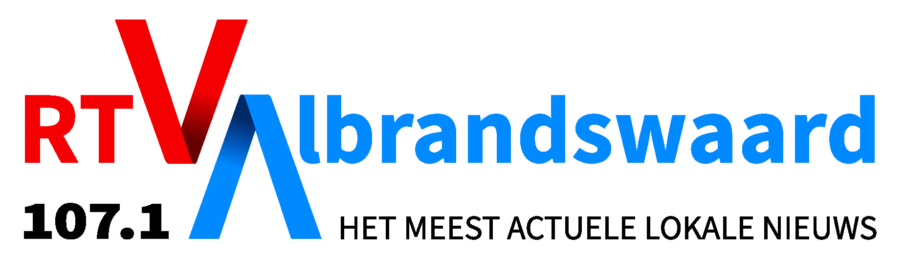 RtvAlbrandswaard logo