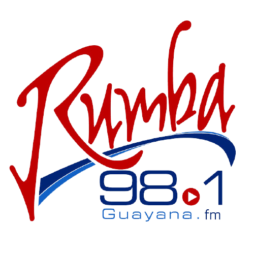 Rumba 98.1 FM logo