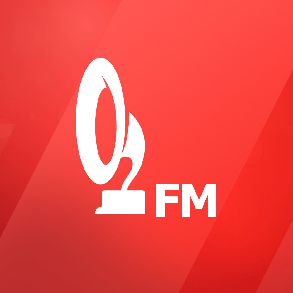 russkoe radio logo