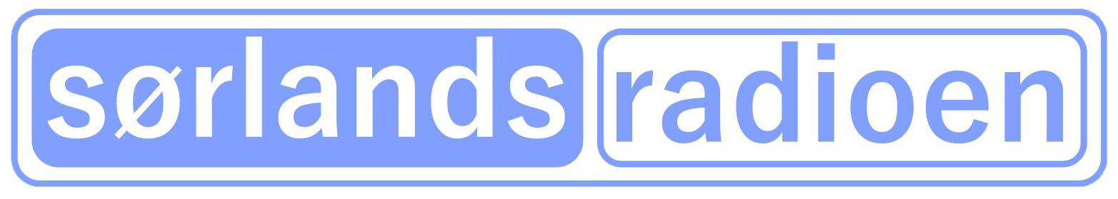 Sørlandsradioen logo
