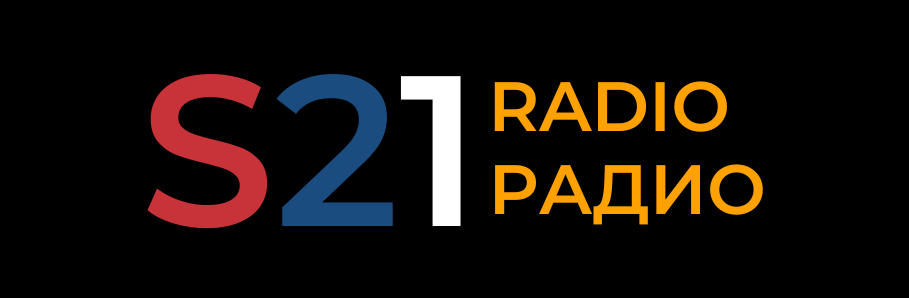 S21 Euro logo
