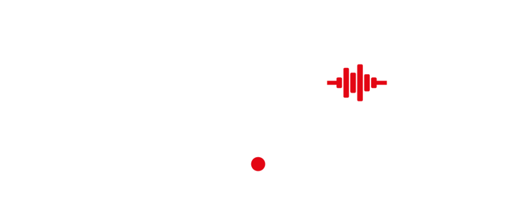 SABOR 106.7 FM logo