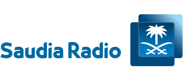 Saudia Radio 87.7 FM logo