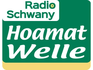 Schwany 3 Die Echte Volksmusik logo