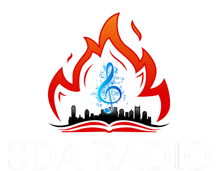 SDA Radio logo