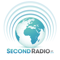 SecondRadio ZWEI logo