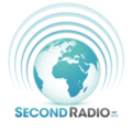 SecondRadio logo