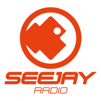 SeeJay Radio logo