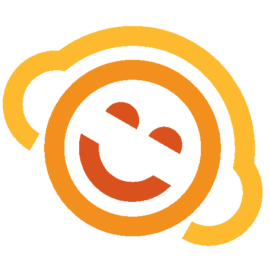 Ser Mejor Radio logo