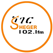 Sheger FM 102.1 logo