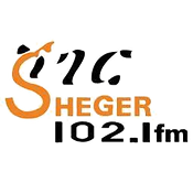 Sheger FM logo