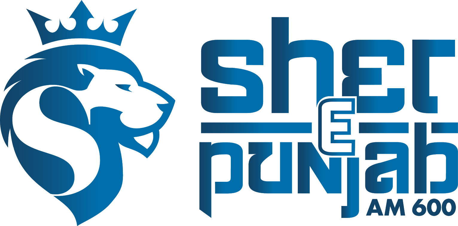 SHER E PUNJAB AM 600 logo