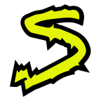 Shock FM logo