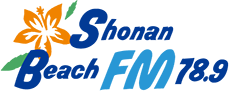Shonan Beach FM logo