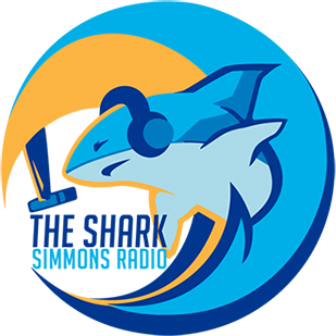 Simmons University Radio logo