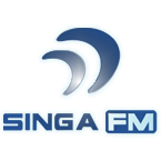 Singa FM logo