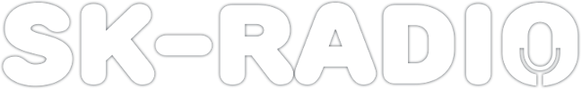 SK-RADIO logo