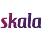 Skala FM logo