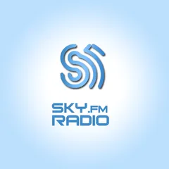 Sky.FM Radio (MP3) logo