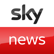Sky News Radio Latest News UK logo