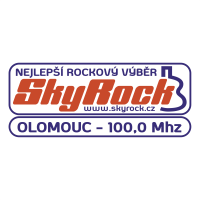 SKYROCK logo