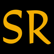 Slonskyradio logo