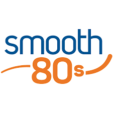 Smooth 80s Australia (AAC+) logo