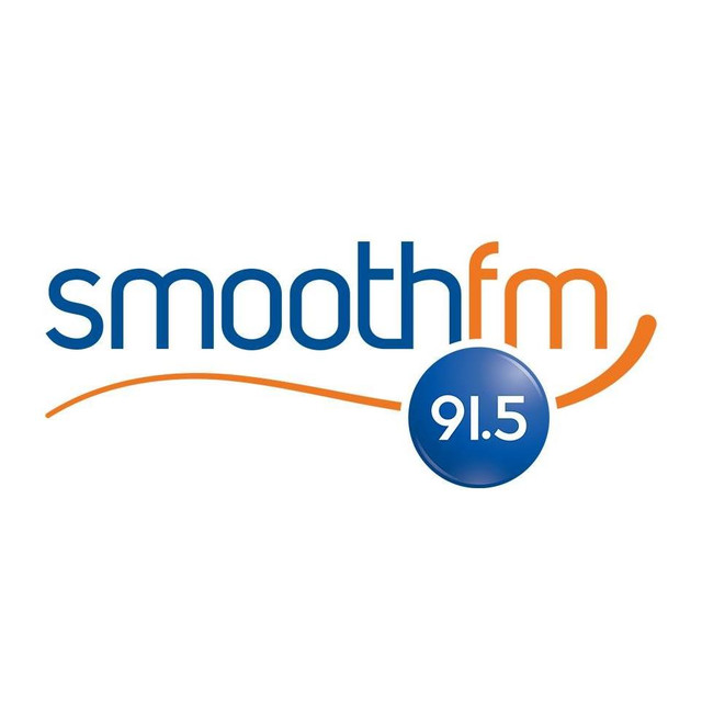 Smooth FM 91.5 - Melbourne - 91.5 FM (MP3) logo