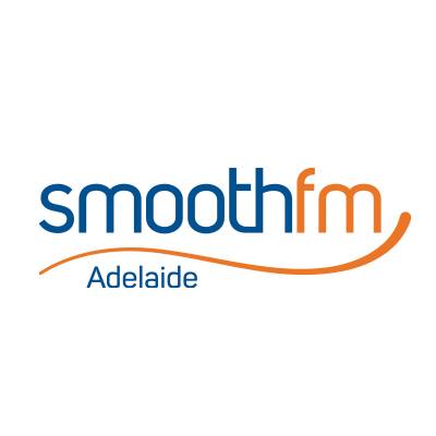 Smooth FM Adelaide (AAC+ 128k) logo