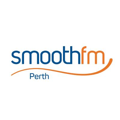 Smooth FM Perth (AAC+ 128k) logo