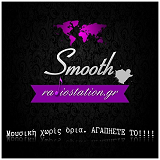 Smooth Radio Thessaloniki logo