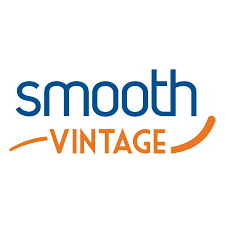 Smooth Vintage Australia (AAC+) logo
