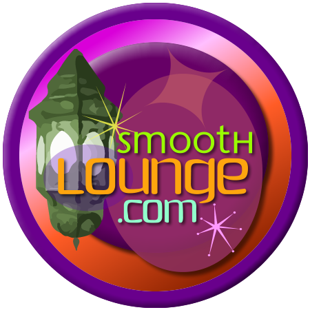 SmoothLounge.com 128k mp3 logo