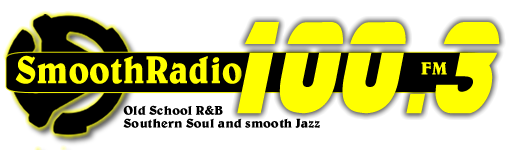 SmoothRadio 100.3 FM logo