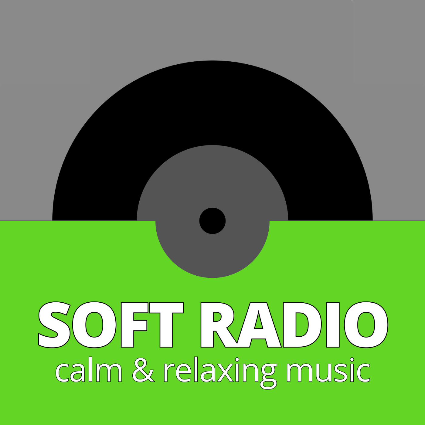 Soft Radio logo