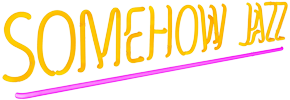 SomehowJazz logo