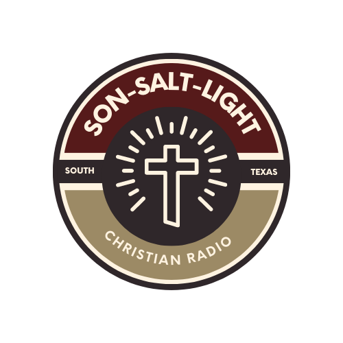 Son-Salt-Light Radio logo