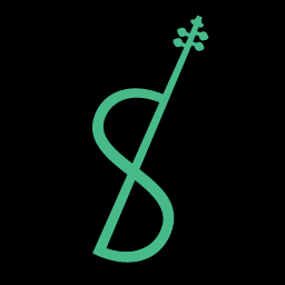 Sonatica Classical Radio logo