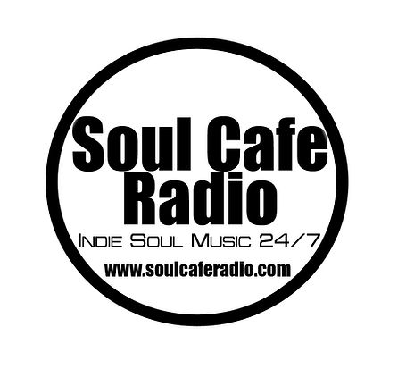 Soul Cafe Radio logo
