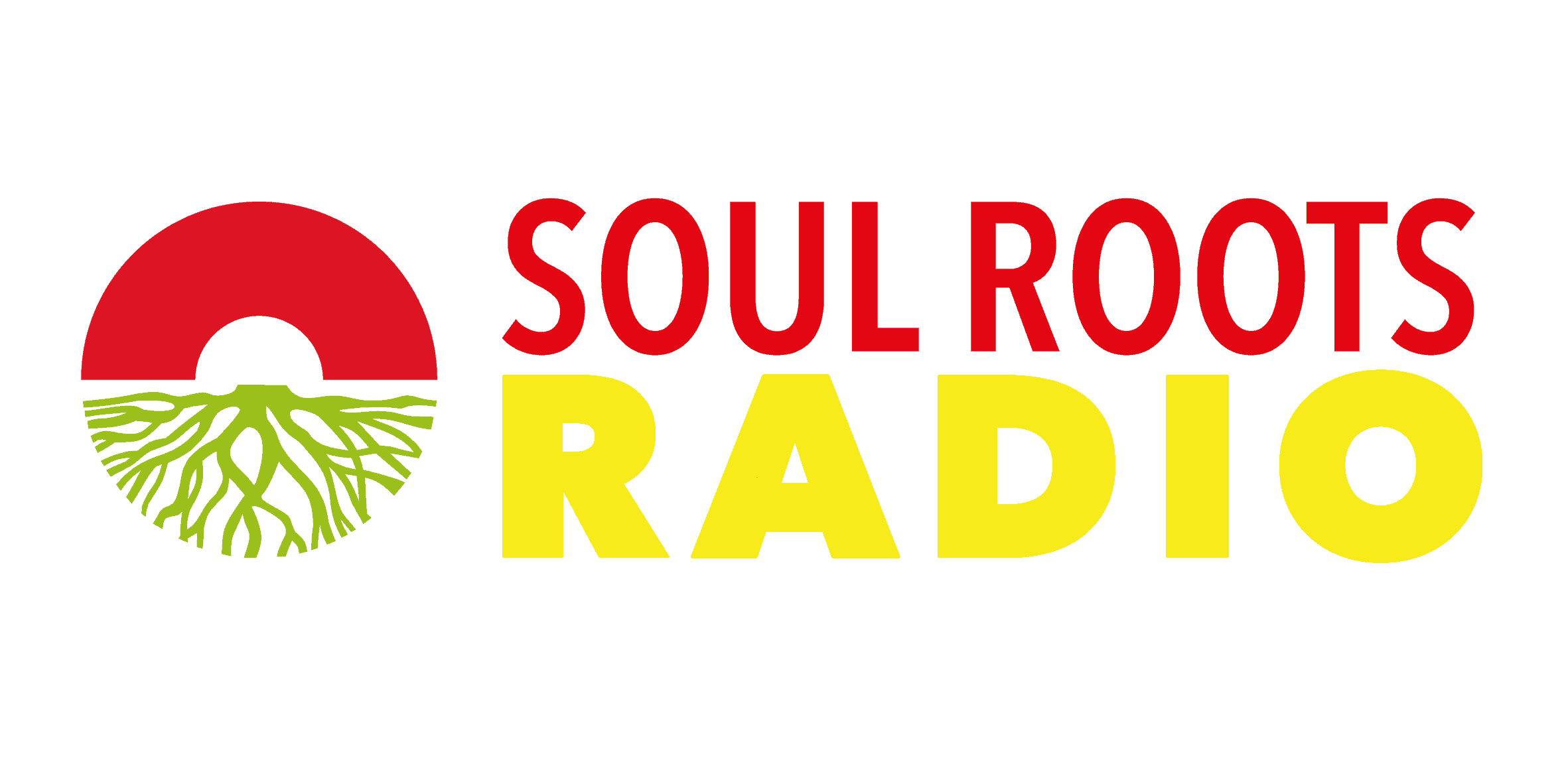 Soul Roots Radio logo