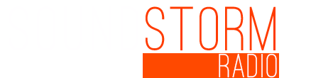 Soundstorm Radio logo