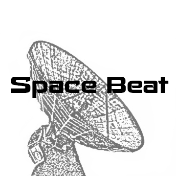 Space Beat (64k AAC) logo