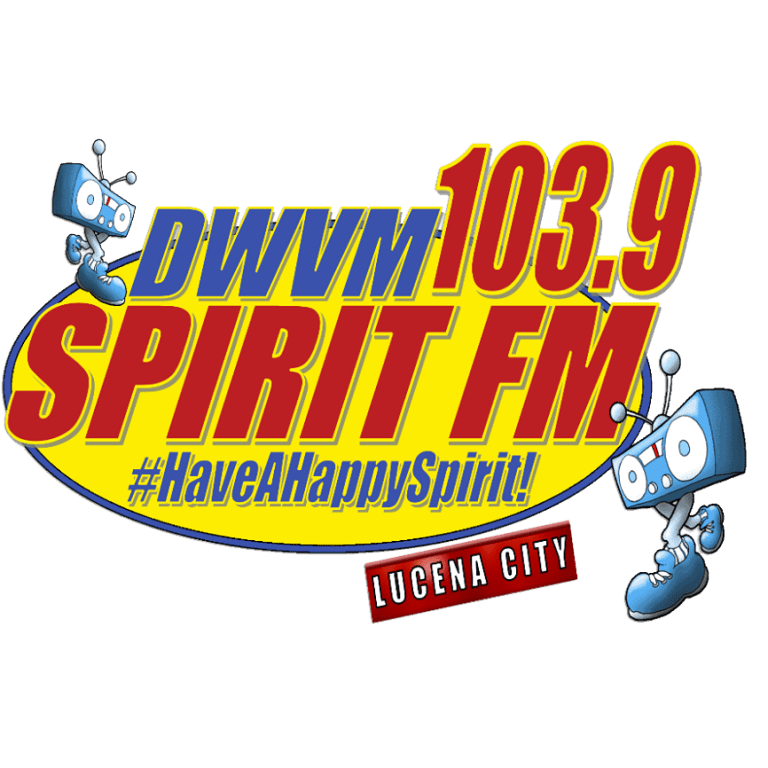 Spirit FM Lucena 103.9 logo