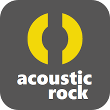 Spoon Radio - Acoustic Rock logo