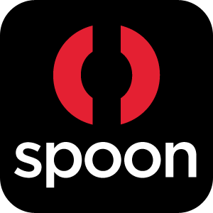 Spoon Radio logo