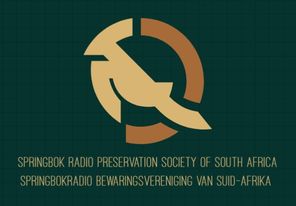 Springbok Radio logo