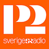 SR P2 logo