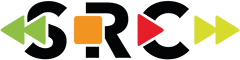 SRC FM logo