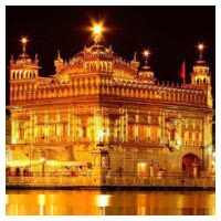 Sri Harmandir Sahib Live Kirtan logo